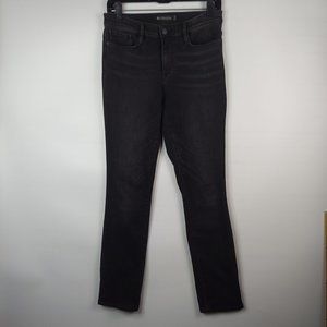 Athleta   Sculptek  fade black size 6 tall